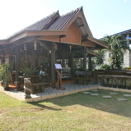 Lanta Together Ko Lanta エクステリア 写真