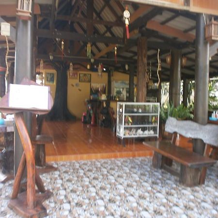 Lanta Together Ko Lanta エクステリア 写真
