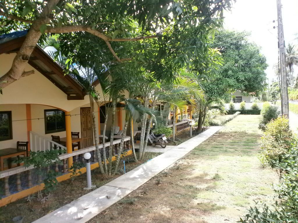 Lanta Together Ko Lanta エクステリア 写真