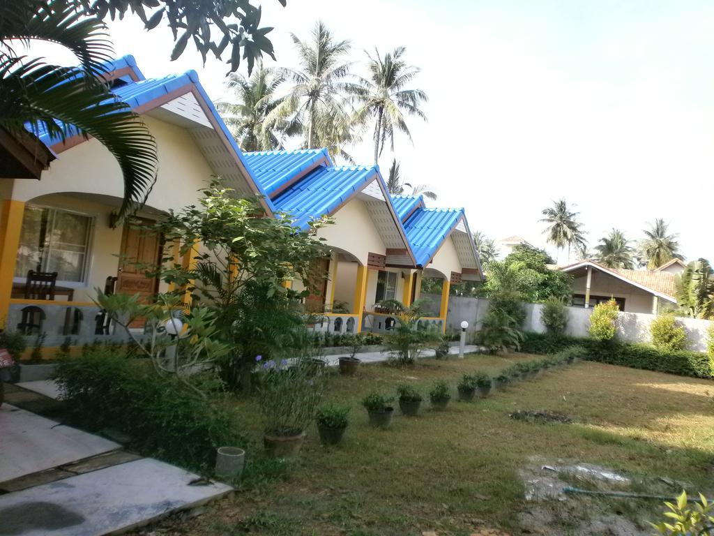 Lanta Together Ko Lanta エクステリア 写真