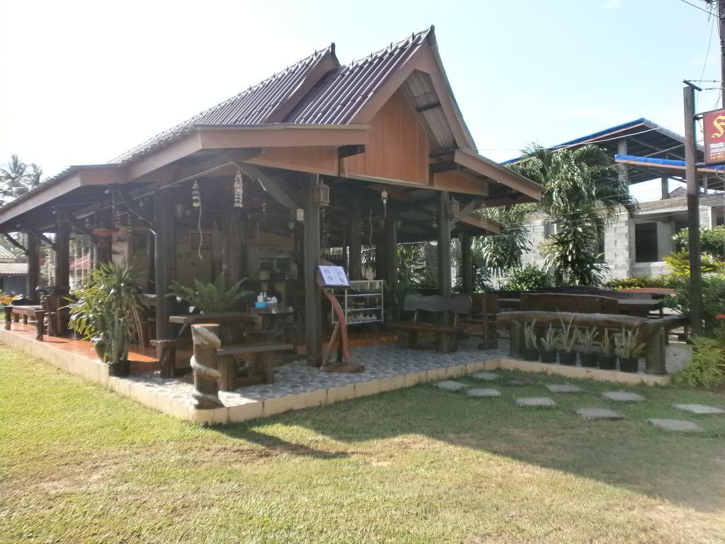 Lanta Together Ko Lanta エクステリア 写真