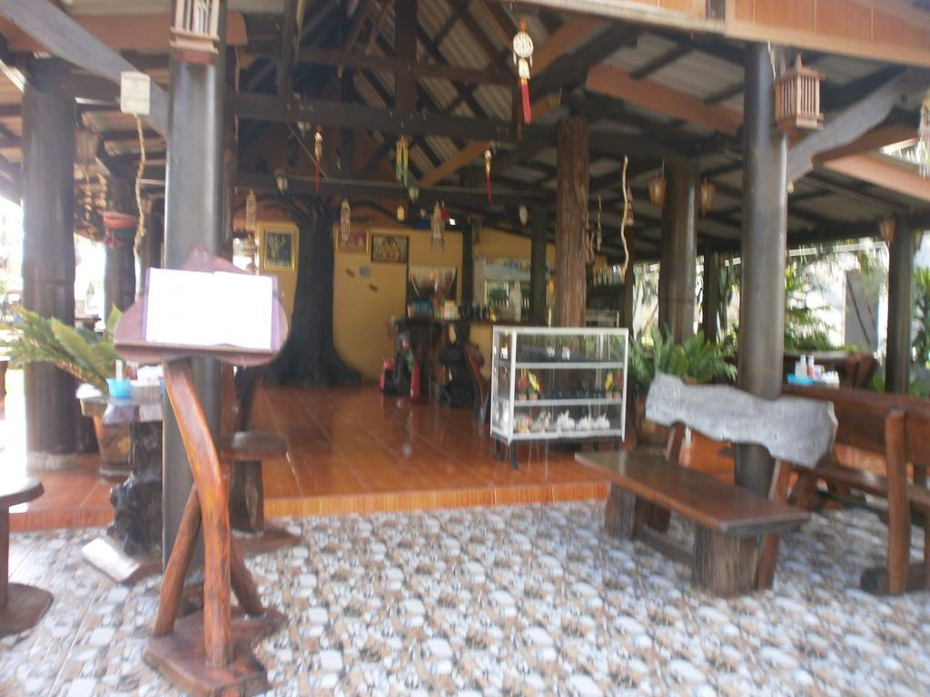 Lanta Together Ko Lanta エクステリア 写真