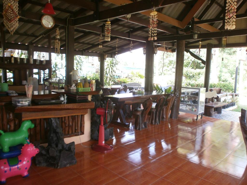 Lanta Together Ko Lanta エクステリア 写真