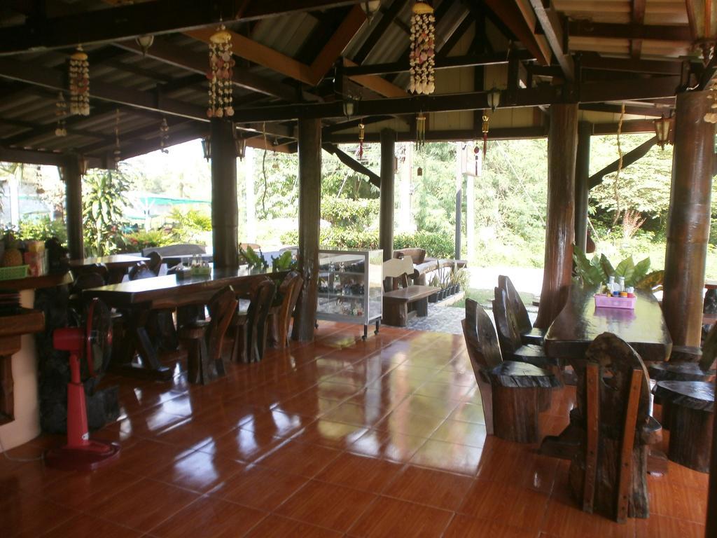 Lanta Together Ko Lanta エクステリア 写真