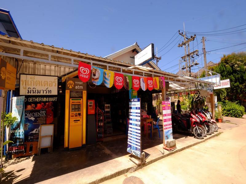 Lanta Together Ko Lanta エクステリア 写真